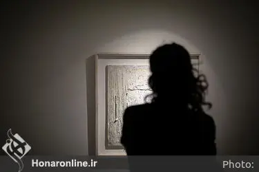 نمایشگاه نقاشی حسام صفایی‌فرد  در گالری ژاله 