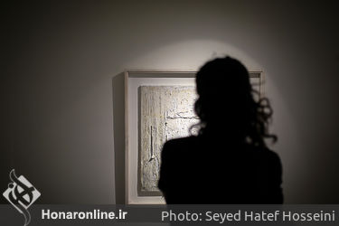نمایشگاه نقاشی حسام صفایی‌فرد  در گالری ژاله 