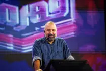 علی اوجی با «قهرمان» به شبکه سه می‌آید