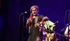 از فوت پدر خواننده گروه تا خیام خوانی پرواز همای
