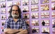 هادی منتظری: هنرمندان جوان دل‌زده نشوند