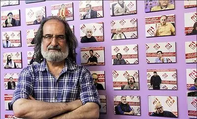هادی منتظری: هنرمندان جوان دل‌زده نشوند
