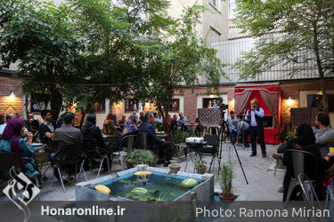 رونمایی از نوزدهمین جشنواره نمایش‌های آیینی و سنتی