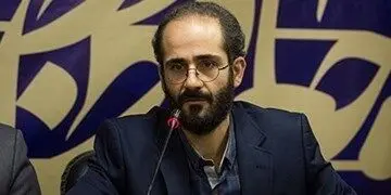 سرپرست معاونت هنری سازمان فرهنگی هنری شهرداری تهران معرفی شد