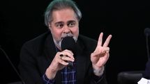 افق سینمای ایران باید افق استانداردهای جهانی باشد