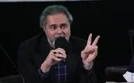 افق سینمای ایران باید افق استانداردهای جهانی باشد