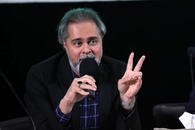 افق سینمای ایران باید افق استانداردهای جهانی باشد
