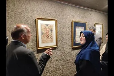 سخنگوی دولت: هنر رمز تاب‌آوری است
