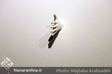  نمایشگاه گروهی چیدمان و نقاشی در گالری طراحان آزاد 