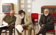 از حضور افتخاری به‌عنوان تهیه‌کننده تا دعوت برای همراهی و شرکت در اجرای خیرخواهانه / گفت‌وگو با پرویز پرستویی در حاشیه تمرین موسیقی نمایش عاشورایی 