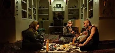 "درخونگاه" در دو روز 182 میلیون تومان فروخت / "ماجرای نیمروز: رد خون" به مرز دو میلیارد تومان رسید