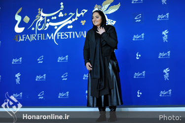 دهمین روز چهلمین جشنواره فیلم فجر