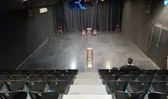 انتشار فراخوان اجرا در تماشاخانه اهورا 