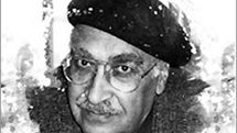 عطالله خانبلوکی مردی که به تنهایی نقش یک تشکل مدنی را انجام داد