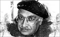 عطالله خانبلوکی مردی که به تنهایی نقش یک تشکل مدنی را انجام داد