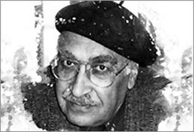 عطالله خانبلوکی مردی که به تنهایی نقش یک تشکل مدنی را انجام داد