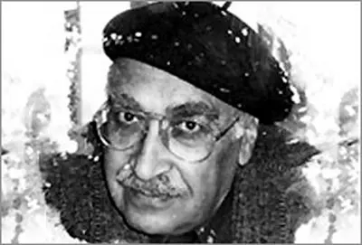 عطالله خانبلوکی مردی که به تنهایی نقش یک تشکل مدنی را انجام داد