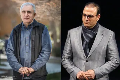 Alireza Qorbani, Alim Qasimov sing duet “Rababi”