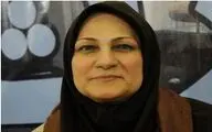 مهپاره اکبری: موضوع لباس اقوام برای نهادها اهمیت پیدا کرده است
