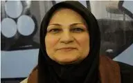 مهپاره اکبری: موضوع لباس اقوام برای نهادها اهمیت پیدا کرده است