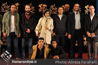 آخرين روز جشنواره فيلم فجر در كاخ جشنواره