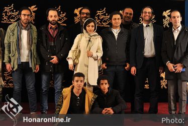 آخرين روز جشنواره فيلم فجر در كاخ جشنواره