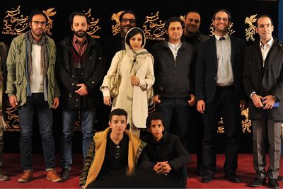 وقتی تأییدها و تکذیب‌ها جدی شدند / حاشیه‌نگاری روز آخر جشنواره فیلم فجر در برج میلاد