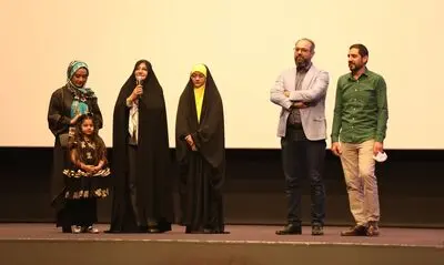 مریلا زارعی: «هِناس» بخشی از تاریخ معاصر سرزمین ماست | امنیت و آرامش ما مدیون خون شهدایی است که مظلومانه رفتند