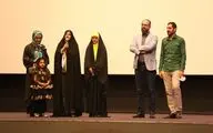 مریلا زارعی: «هِناس» بخشی از تاریخ معاصر سرزمین ماست | امنیت و آرامش ما مدیون خون شهدایی است که مظلومانه رفتند
