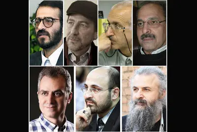 اعضای شورای راهبردی تئاتر معرفی شدند
