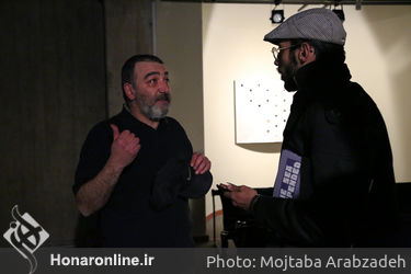 سی پرفورمنس ،سی هنرمند، سی روز 4