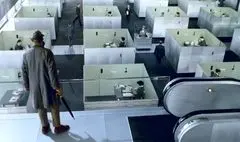 پنج فیلمی که معماری مدرن را نقد می‌کنند