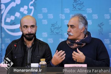 نشست هاي خبري آخرين روز جشنواره فيلم فجر