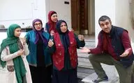 مسعود رایگان به 
