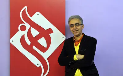 همه نهادهای فرهنگی دنبال گشادکردن کوچه شادی هستند! / رضا رفیع: خیلی تنبلم
