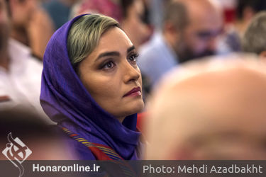 اختتامیه هفتمین جشنواره فیلم شهر1