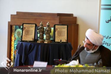 نشست صمیمانه شبیه‌خوانان و پژوهشگران با سازمان فرهنگی هنری شهرداری تهران