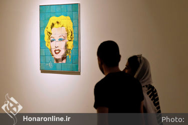  نمایشگاه آثار خسرو حسن‌زاده در گالری ایرانشهر