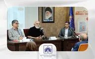 سنت علمی معتمدنژاد، الگویی برای نسل جوان است