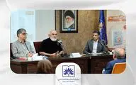 سنت علمی معتمدنژاد، الگویی برای نسل جوان است