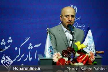 رونمایی از آثار برگزیده ششمین جشنواره مد و لباس فجر