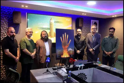 رونمایی از پنج نمایشنامه مستند با محوریت جنگ ۱۲ روزه در حوزه هنری