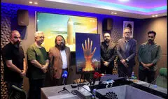 رونمایی از پنج نمایشنامه مستند با محوریت جنگ ۱۲ روزه در حوزه هنری