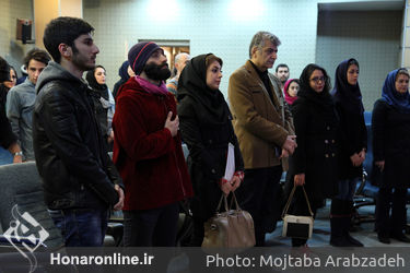 نشست علمی - تخصصی نمایش خلاق از روانشناسی تا درام‎