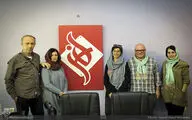 برای عکاسی از ترکمن‌ها لحظه‌شماری می‌کنم / از مردم ایران عکاسی کردم نه جغرافیای سرزمین‌شان / روایت مائورو ویتاله و پائولو ریچلی از نمایشگاه عکس 