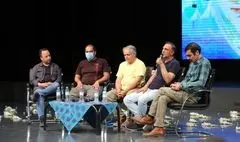 حسن فتحی، قاسم جعفری و حسین کیانی از جای خالی علی سلیمانی گفتند