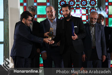افتتاح ششمین جشنواره فیلم شهر در باغ موزه ایرانی