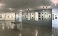 بـهار شیـراز در نگارخانه لاله