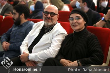 رونمایی آلبوم «گاه فراموشی» همایون شجریان 
