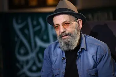 ابراهیمی و حمیدی به «نشان ارادت» می‌آیند